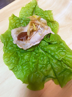 韓国料理みんなでサムギョプサル食べよう!-レシピのメイン写真
