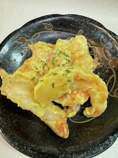 エビマヨネーズカレー味♪-レシピのメイン写真