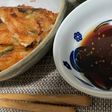 目分量で簡単 チヂミのタレ