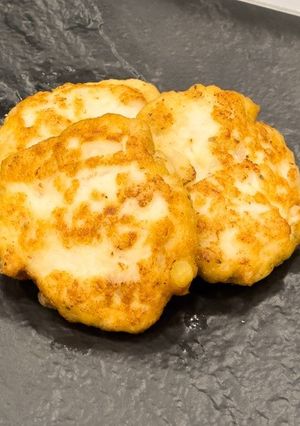 エシャチキチー-レシピのメイン写真
