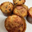 ズボラでセッカチが作るマフィン