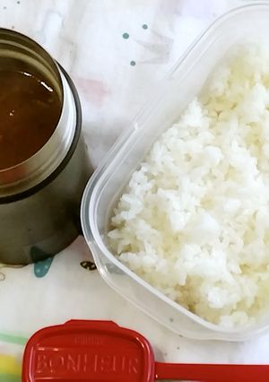 お弁当2024年3月22日-レシピのメイン写真