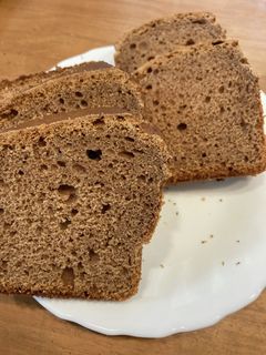 HMココアパウンドケーキ-レシピのメイン写真