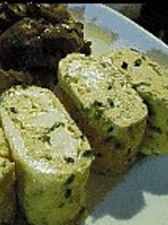 簡単!麺つゆでじゅわー卵焼き(^o^)丿-レシピのメイン写真