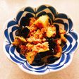 麻婆茄子