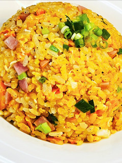 シンプルな炒飯の基本-レシピのメイン写真
