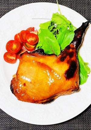 やっぱ美味いよね！ローストチキン-レシピのメイン写真