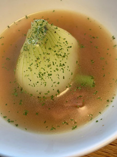 簡単 丸ごと玉ねぎスープ-レシピのメイン写真