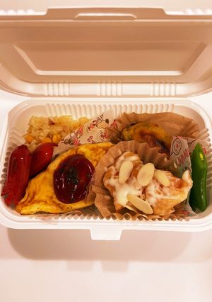❁towaおべんとう♡１９９❁-レシピのメイン写真