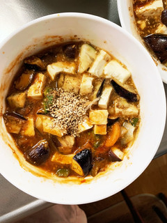 茄子椎茸さっぱりコク旨タレ味八宝回鍋肉風-レシピのメイン写真