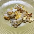 こくうま!チーズチャーハン