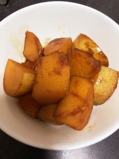 新じゃがの煮っころがし-レシピのメイン写真