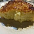 タンパク質★豆腐ふわふわパンケーキ