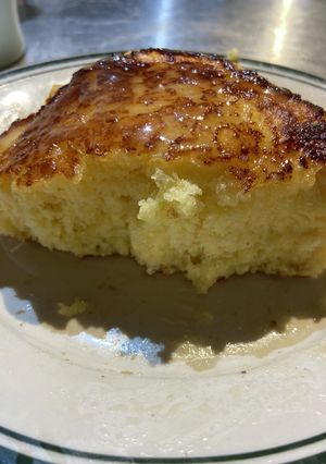タンパク質★豆腐ふわふわパンケーキ-レシピのメイン写真