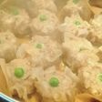 簡単♪ジューシーふわふわシュウマイ♪