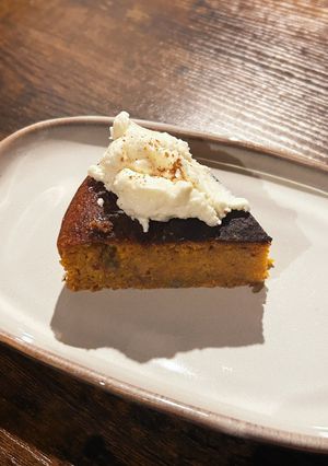【工程少なめ】キャロットケーキ-レシピのメイン写真