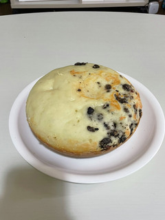 炊飯器ヨーグルトケーキ?-レシピのメイン写真
