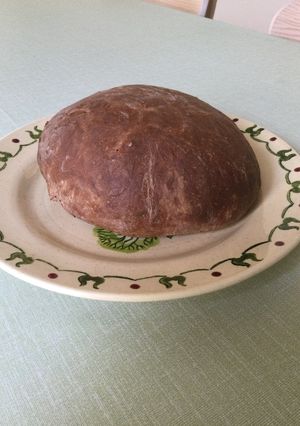 時短ココアパン-レシピのメイン写真
