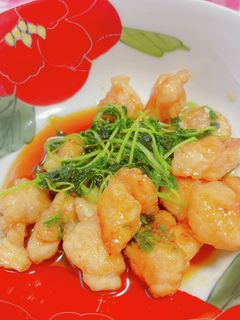 胸肉甘酢炒め-レシピのメイン写真