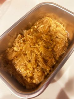 なめ茸風-レシピのメイン写真