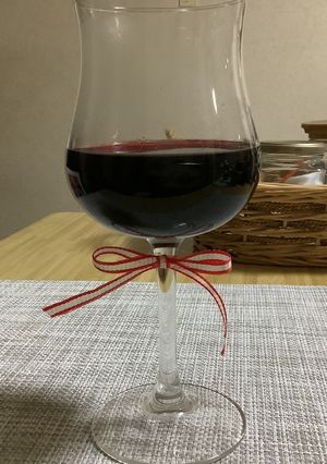 パーティにピッタリ　ホットワイン-レシピのメイン写真