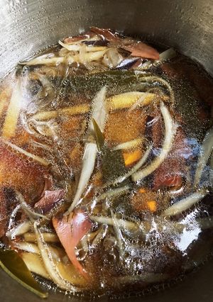 出汁のうまみプラス麺つゆ-レシピのメイン写真