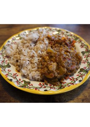 市販ルー不使用 | かんたん無水カレー-レシピのメイン写真