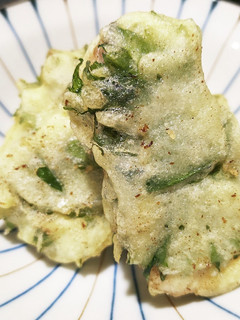 ぶりの大葉揚げ-レシピのメイン写真