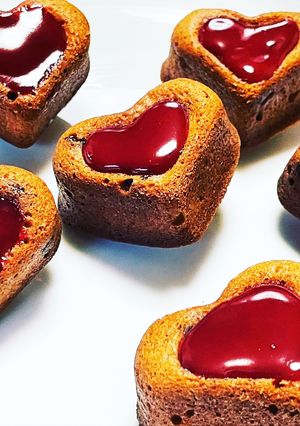 焼き菓子　ティグレ-レシピのメイン写真