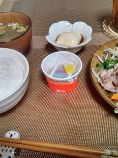 簡単野菜炒め-レシピのメイン写真
