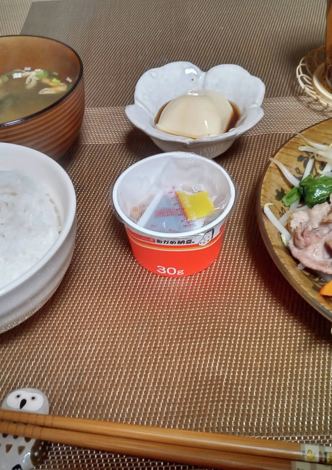 簡単野菜炒め-レシピのメイン写真