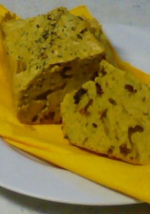 卵白消費　カレーパウンド-レシピのメイン写真