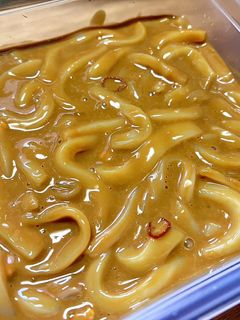 まろやか✨自家製イカの塩辛(*´꒳`*)-レシピのメイン写真