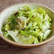 簡単!キャベツの中華風甘酢和え