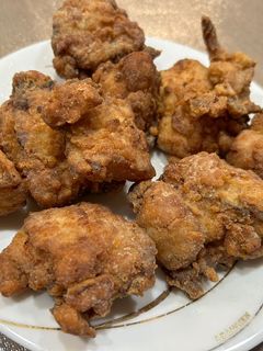手間はかかるけど美味い!我が家の唐揚げ!-レシピのメイン写真