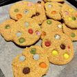 軽量不要!HMで作るクッキー