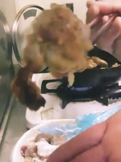 鶏唐揚げを蕎麦粉とオリーブオイルで-レシピのメイン写真