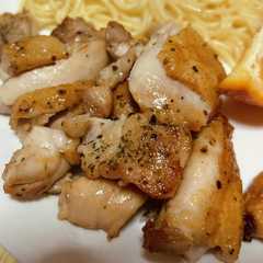 รูปของ 鶏肉のグリル、ステーキ