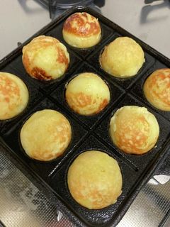 じゃがいもチーズボール-レシピのメイン写真