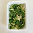 葉わさびの食べ方