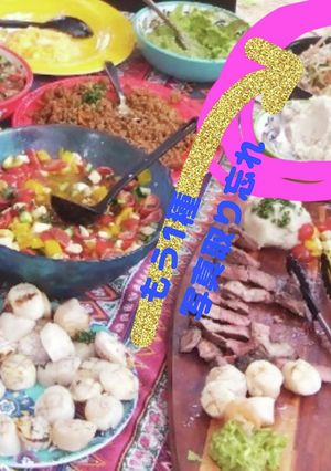 BBQで箸休め〜もやしナムル2種類〜-レシピのメイン写真