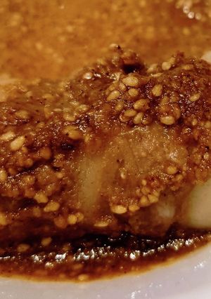 レンジで豚バラレタス巻き-レシピのメイン写真
