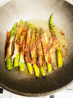 コツがあるアスパラの豚バラ巻き-レシピのメイン写真