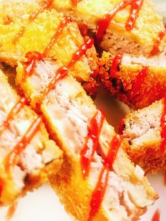 茄子の洋風挟み揚げ-レシピのメイン写真