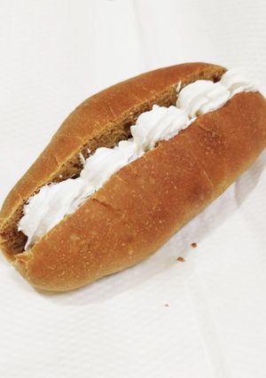 うちの味☆納得の美味さ！コーヒーパン生地-レシピのメイン写真
