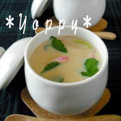 รูปของ *mamaの茶碗蒸し*