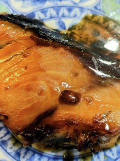 ブリの照り焼き-レシピのメイン写真