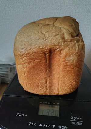 超簡単!紅茶 ブレッド-レシピのメイン写真