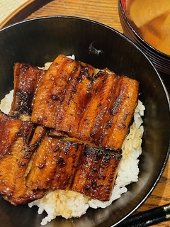おうちでうなぎのたれと食べ方-レシピのメイン写真