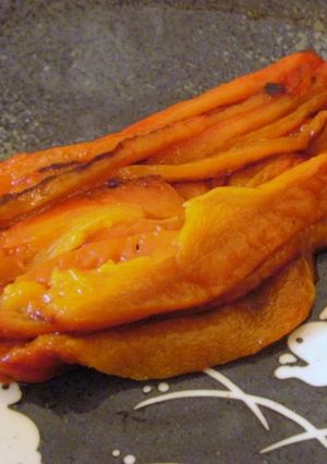 ♡超簡単！焼きパプリカ☆ローストペッパー-レシピのメイン写真